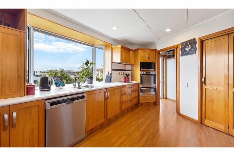 Photo of property in 12 Benmore Street, Glenwood, Timaru, 7910