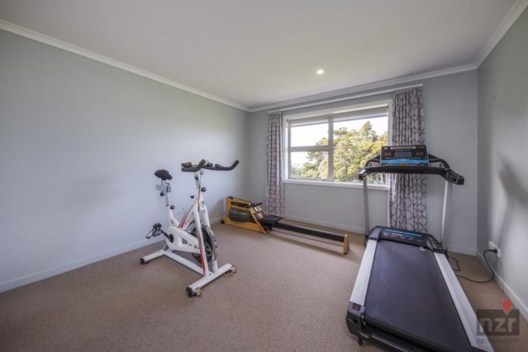 Photo of property in 98 Mount Taylor Drive, Feilding, 4775