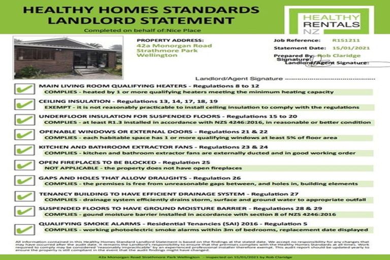 Photo of property in 42a Monorgan Road, Strathmore Park, Wellington, 6022