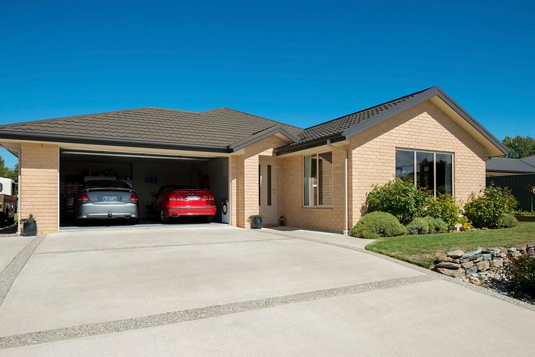 Photo of property in 3 Olds Crescent, Cromwell, 9310