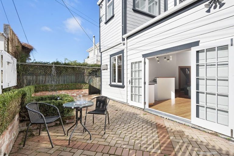 Photo of property in 6 Orangi Kaupapa Road, Northland, Wellington, 6012