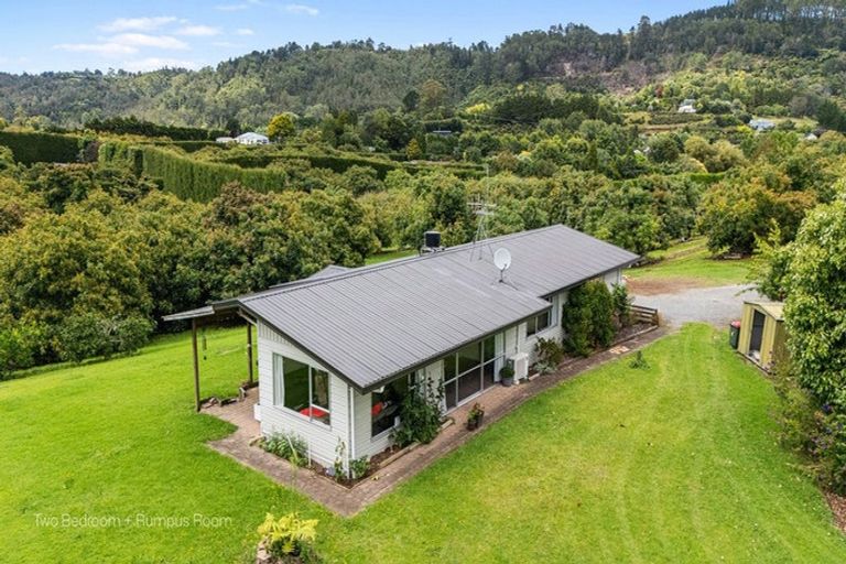 Photo of property in 139 Munro Road, Minden, Tauranga, 3179