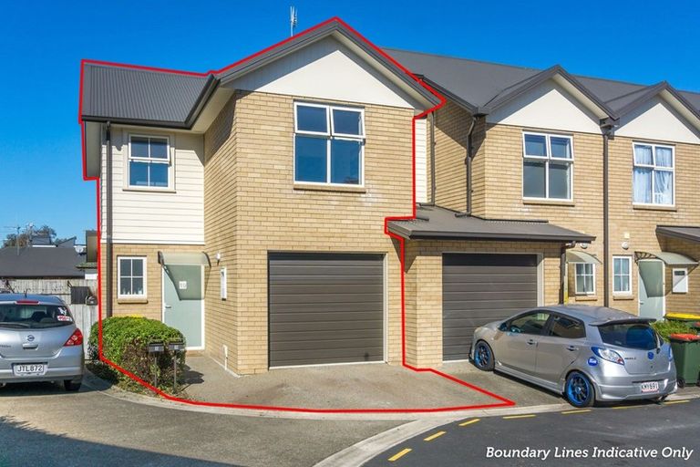 Photo of property in 19 Chiefs Court, Hamilton East, Hamilton, 3216