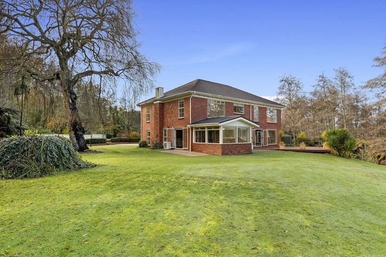 Photo of property in 15 Narrows Lane, Tamahere, Hamilton, 3283