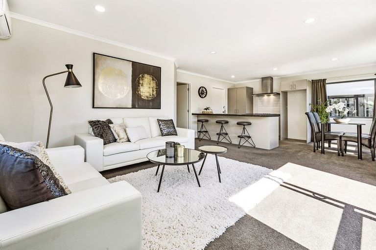 Photo of property in 4 Liddington Drive, Rolleston, 7615