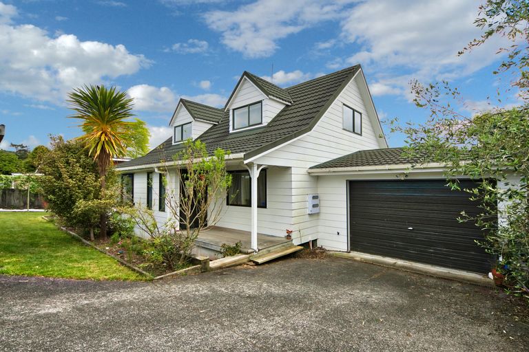 Photo of property in 23a Withers Road, Glen Eden, Auckland, 0602