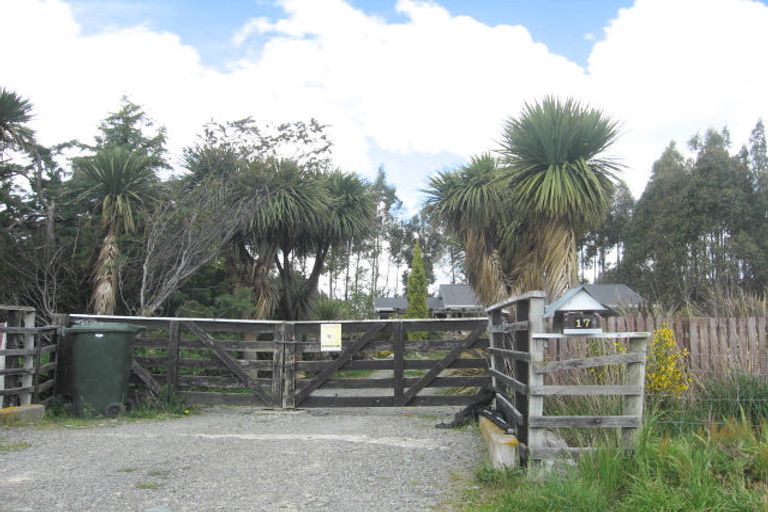 Photo of property in 17 Queen Street, Oxford, 7430