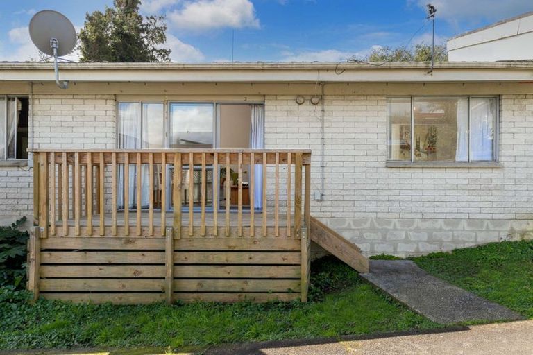 Photo of property in 2/33 Grassways Avenue, Pakuranga, Auckland, 2010