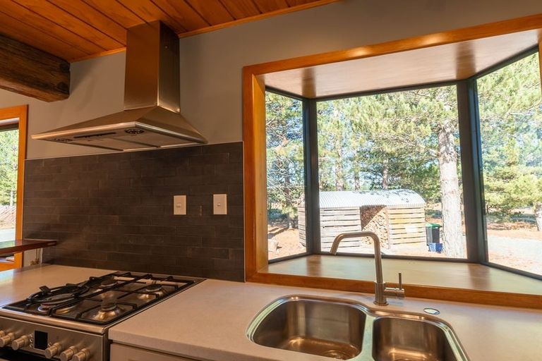 Photo of property in 46a North West Arch, Twizel, 7901