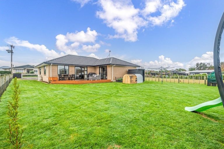 Photo of property in 119 Grey Street, Woodville, 4920