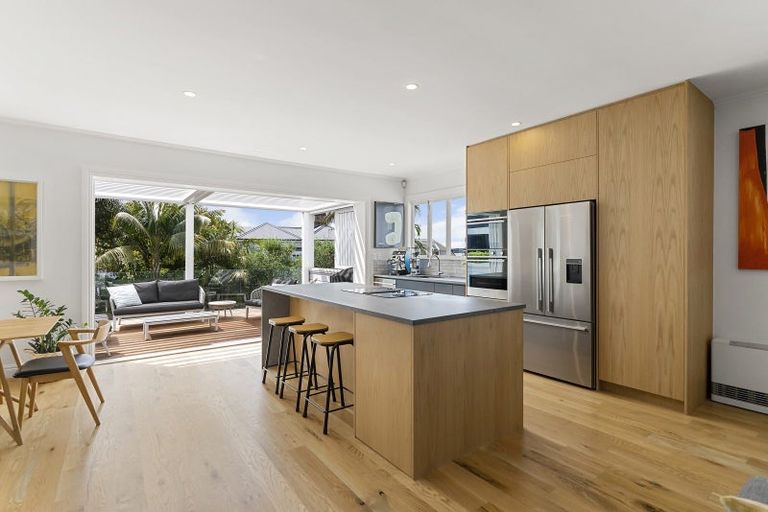 Photo of property in 14 Gunson Street, Freemans Bay, Auckland, 1011