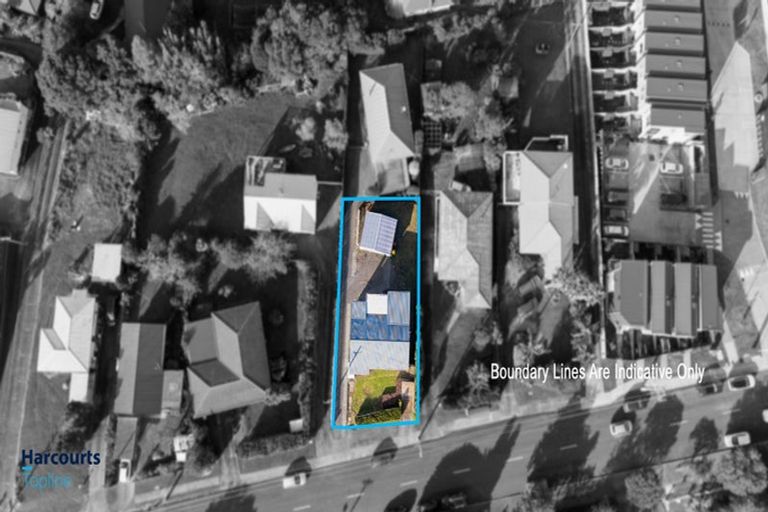 Photo of property in 96 Rosier Road, Glen Eden, Auckland, 0602