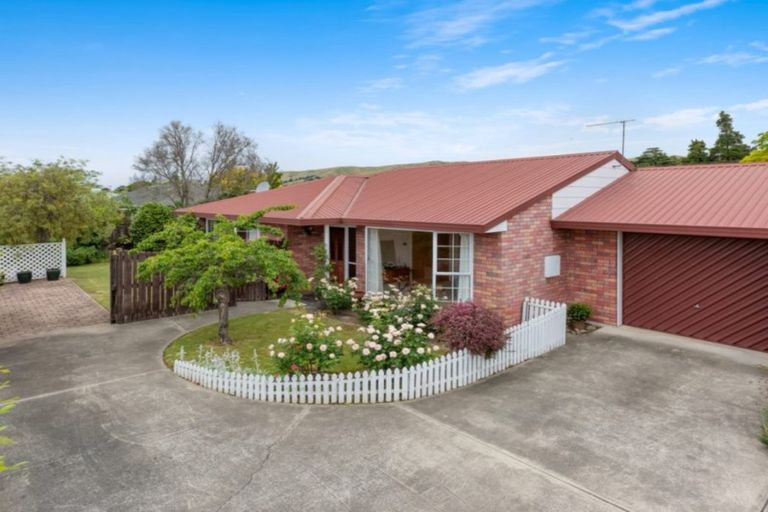 Photo of property in 4a Westhaven Place, Redwoodtown, Blenheim, 7201