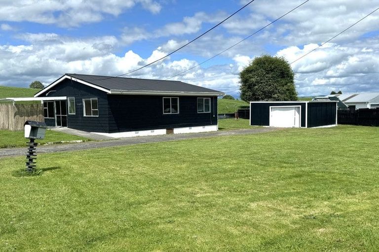 Photo of property in 28 Merrin Avenue, Otorohanga, 3900
