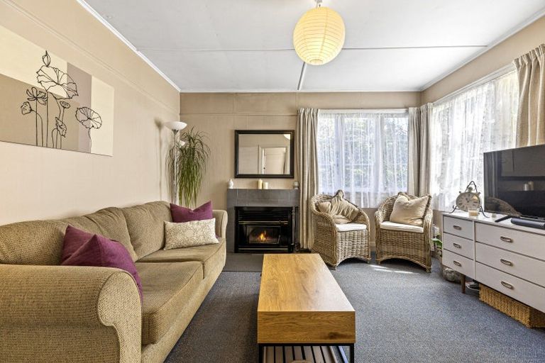 Photo of property in 136 Golf Road, Taumarunui, 3920