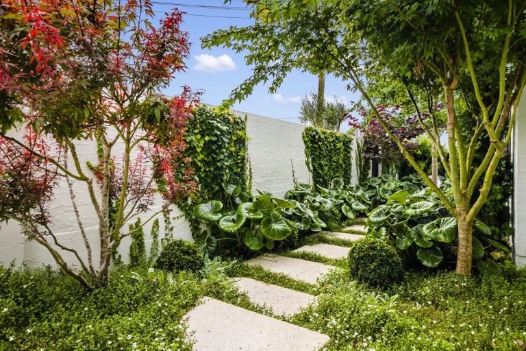 Photo of property in 5c Woodward Avenue, Mangere Bridge, Auckland, 2022