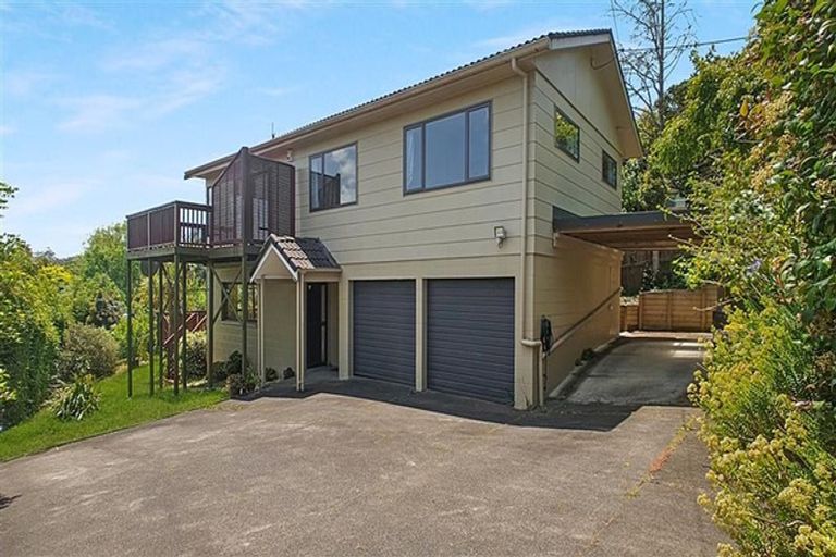 Photo of property in 177 Manuka Road, Bayview, Auckland, 0629