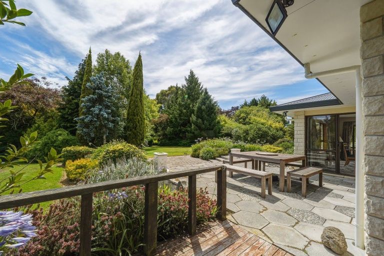Photo of property in 125 Forestry Road, Ashley, Rangiora, 7477