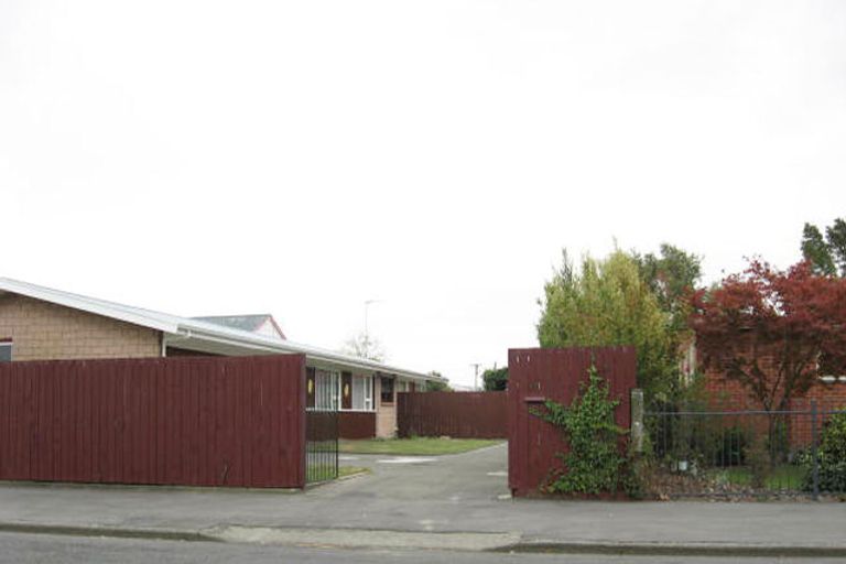 Photo of property in 138 Thomson Street, Tinwald, Ashburton, 7700