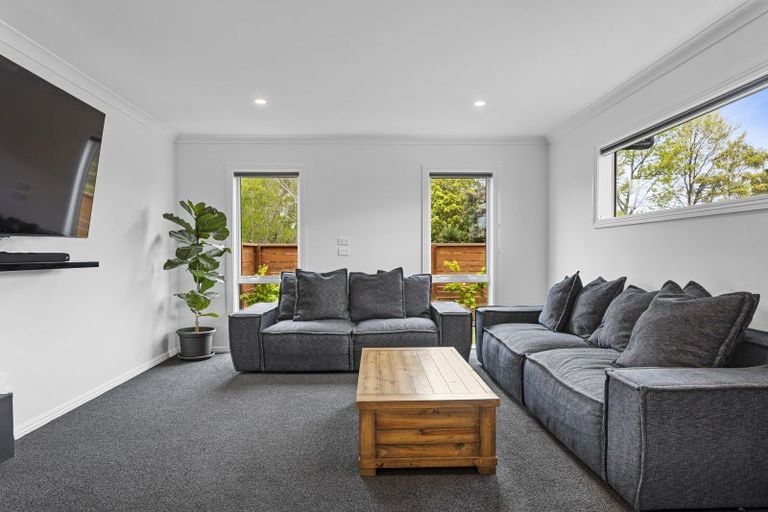 Photo of property in 76 Parsonage Road, Woodend, 7610