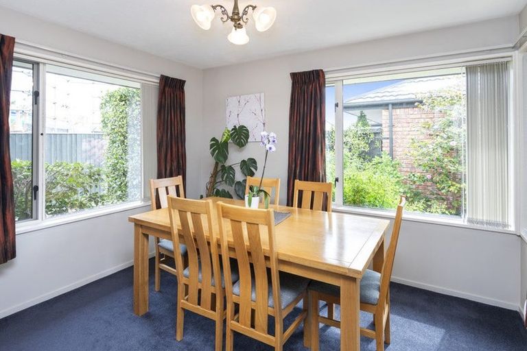 Photo of property in 26 Larch Place, Casebrook, Christchurch, 8051