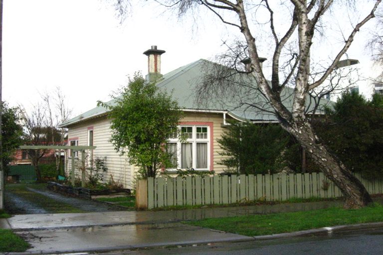 Photo of property in 5 Alice Street, Gladstone, Invercargill, 9810