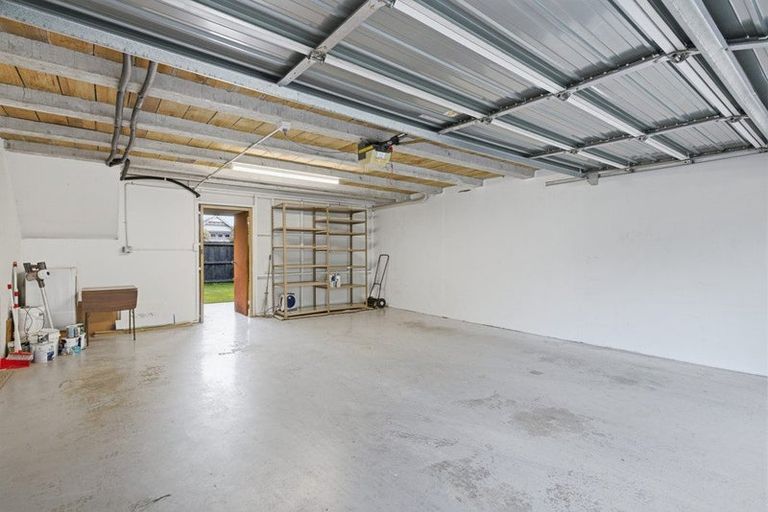 Photo of property in 4/324 Worcester Street, Linwood, Christchurch, 8011