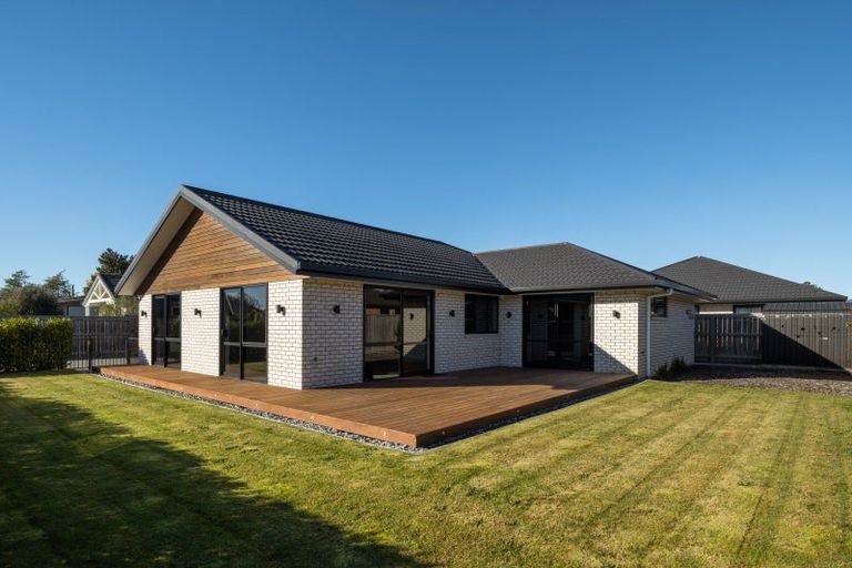 Photo of property in 6 Dakota Place, Burleigh, Blenheim, 7201