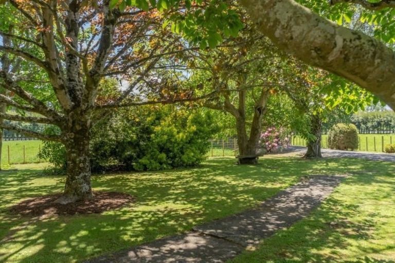 Photo of property in 2566 State Highway 2, Ahikouka, Greytown, 5794