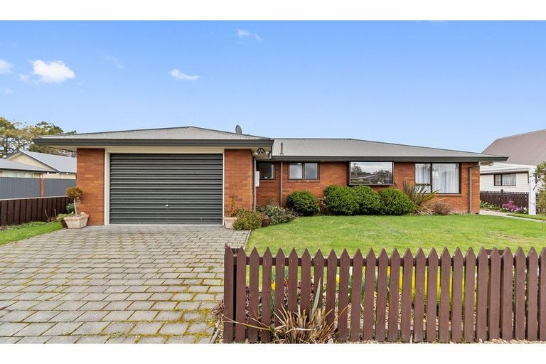 Photo of property in 7 Gammack Street, Temuka, 7920