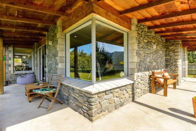 Photo of property in 131 Onamalutu Road, Onamalutu, Blenheim, 7275