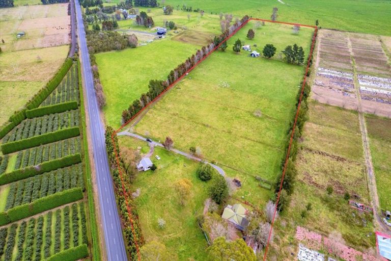 Photo of property in 108 Kawerau Road, Putauaki, Whakatane, 3192