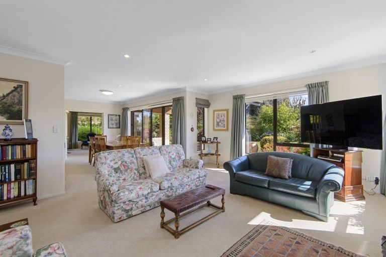 Photo of property in 2 Kowhai Drive, Darfield, 7510