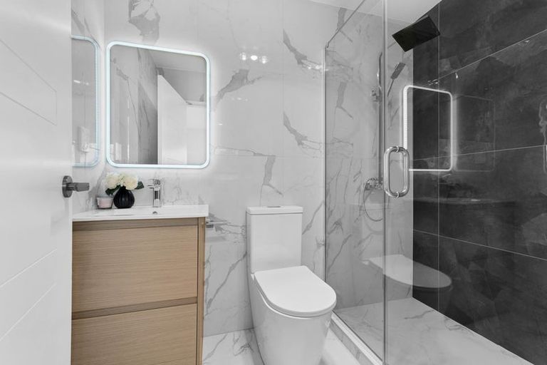 Photo of property in 16c Volante Avenue, Wattle Downs, Auckland, 2103