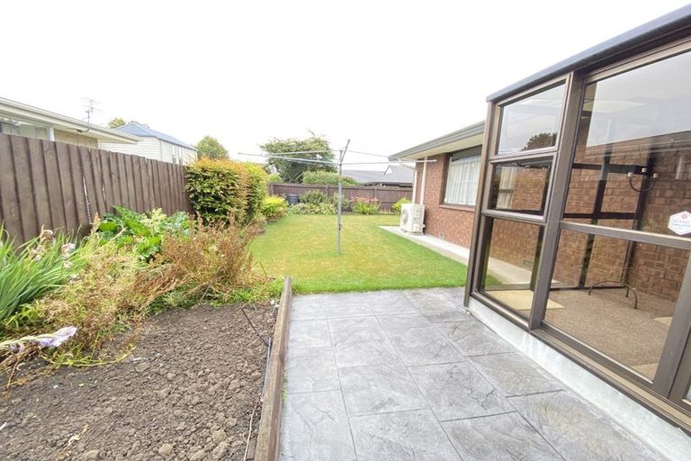 Photo of property in 2/38 Leacroft Street, Bishopdale, Christchurch, 8053