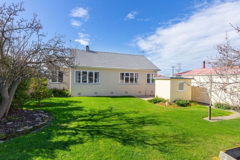 Photo of property in 35 Hutcheson Street, Mayfield, Blenheim, 7201