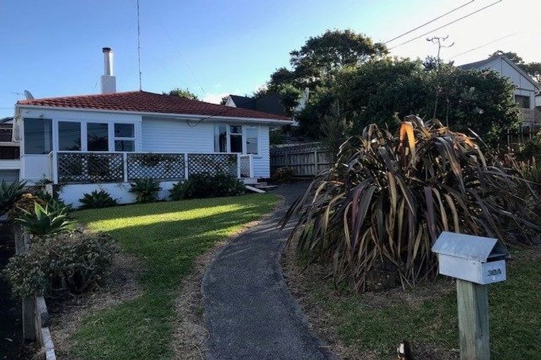 Photo of property in 1/30 Corunna Road, Milford, Auckland, 0620