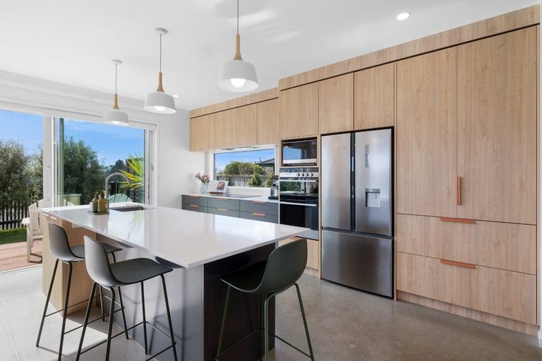 Photo of property in 409 Frankley Road, Ferndale, New Plymouth, 4310