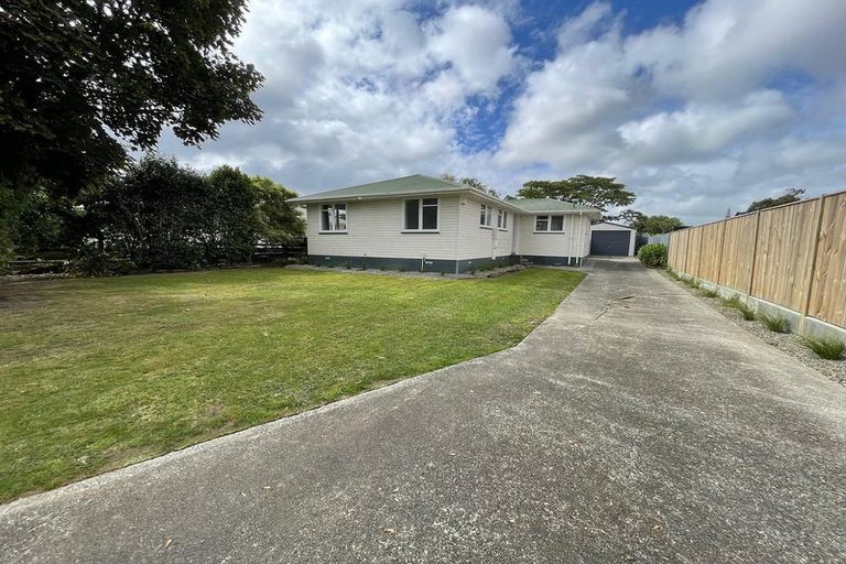 Photo of property in 30 Ashford Avenue, Hokowhitu, Palmerston North, 4410