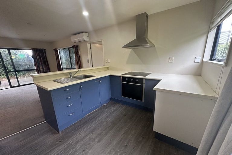 Photo of property in 150 Blenheim Road, Riccarton, Christchurch, 8041