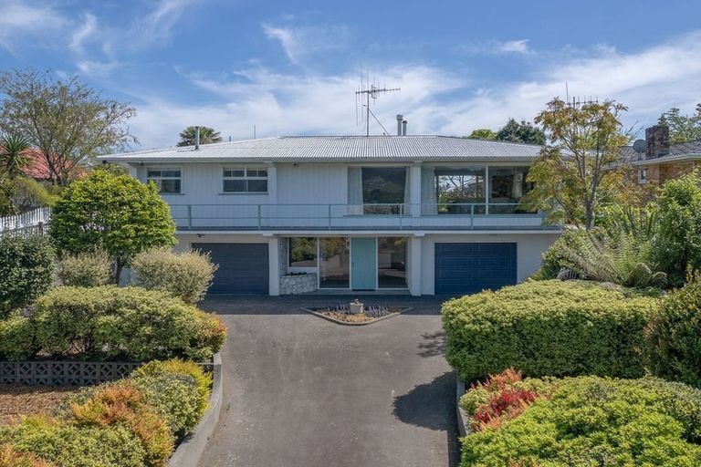 Photo of property in 115 Winchester Street, Levin, 5510