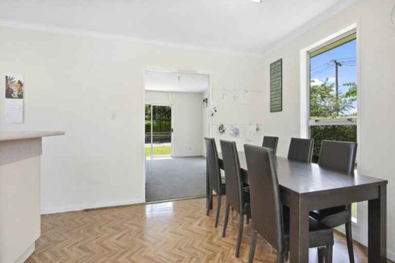 Photo of property in 4 Adelaide Street, Kirwee, Darfield, 7571