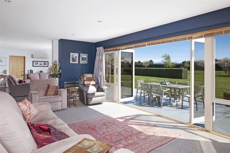 Photo of property in 16 Mairaki Road, Fernside, Rangiora, 7471