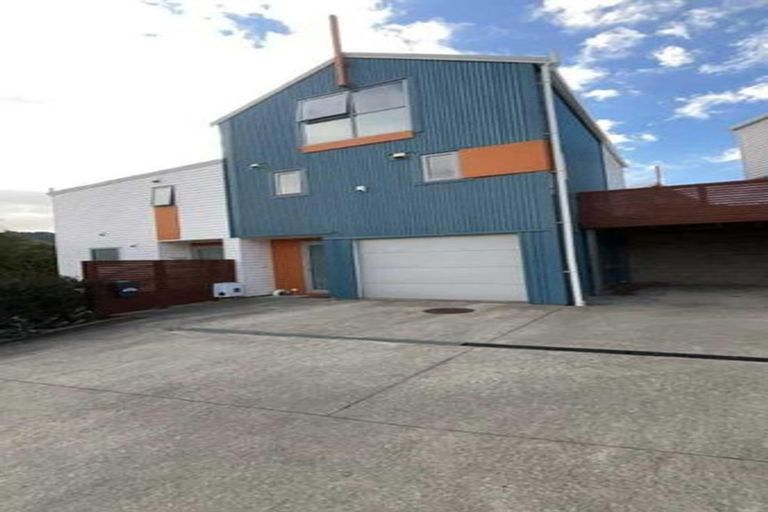 Photo of property in 3/2 Quetta Street, Ngaio, Wellington, 6035