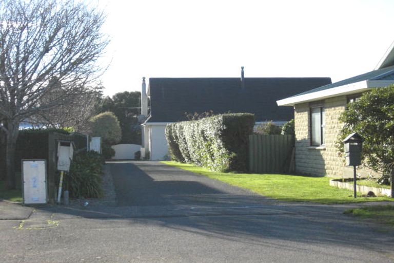 Photo of property in 136 Chelmsford Street, Windsor, Invercargill, 9810