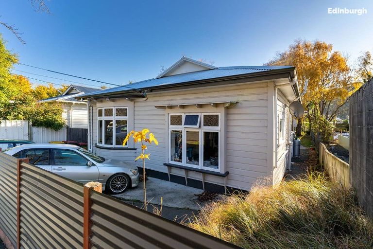 Photo of property in 11 Knox Street, North East Valley, Dunedin, 9010