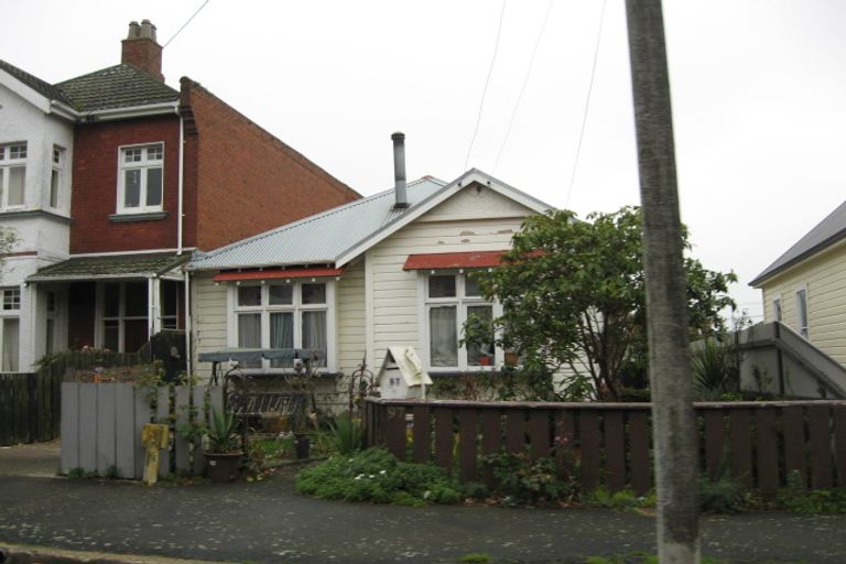Photo of property in 97 Fitzroy Street, Forbury, Dunedin, 9012