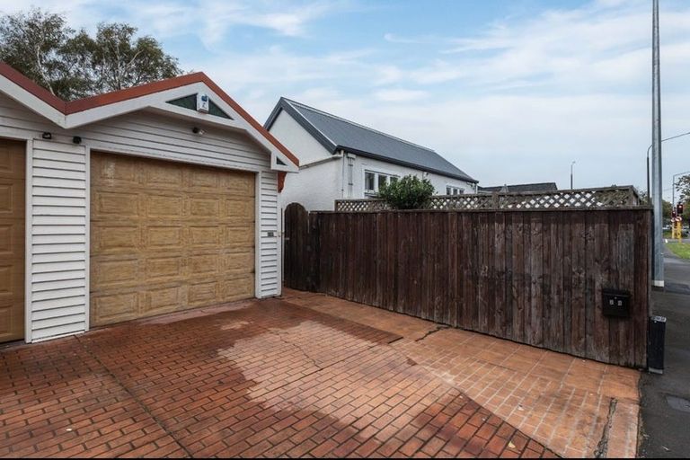 Photo of property in 238 Bealey Avenue, Christchurch Central, Christchurch, 8013