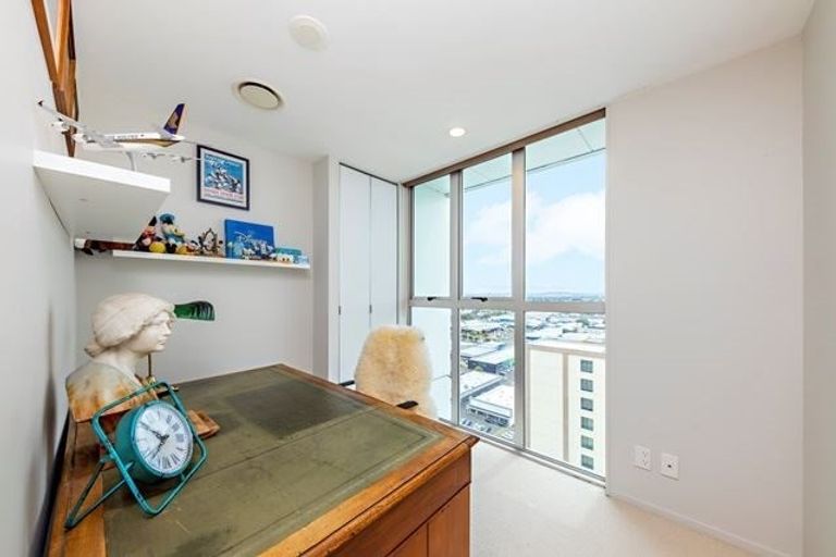 Photo of property in Proximity Apartments, 1602/17 Osterley Way, Manukau, Auckland, 2104