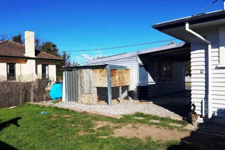 Photo of property in 933 Oliphant Road, Raureka, Hastings, 4120